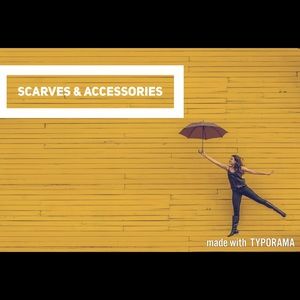 Welcome To My Closet!